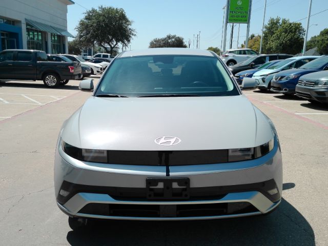 2025 Hyundai IONIQ 5 SE Plano TX