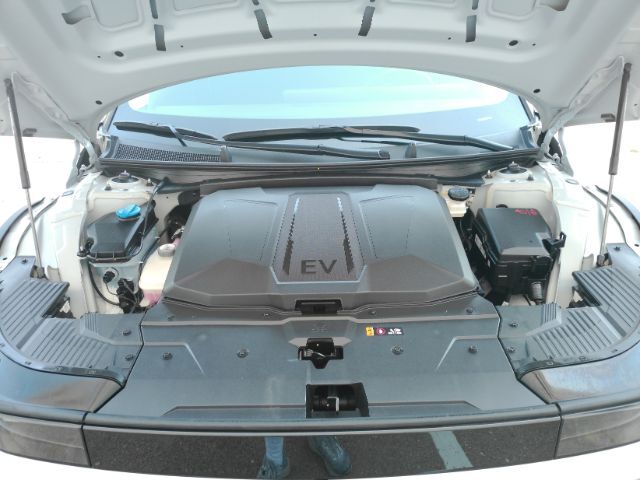2025 Hyundai IONIQ 5 SE Plano TX