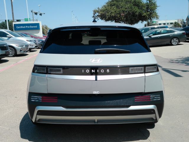 2025 Hyundai IONIQ 5 SE Plano TX