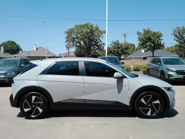 2025 Hyundai IONIQ 5 SE Plano TX