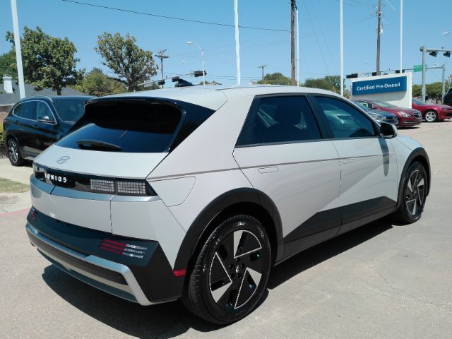 2025 Hyundai IONIQ 5 SE Plano TX