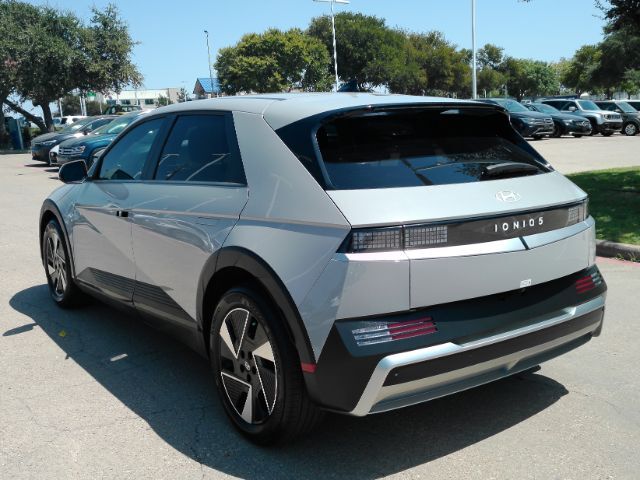 2025 Hyundai IONIQ 5 SE Plano TX