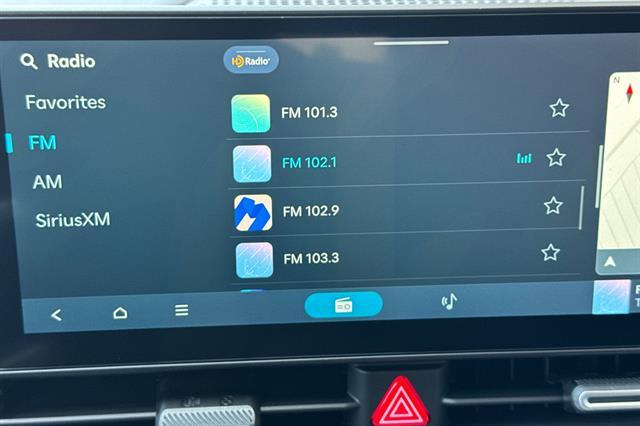 2025 Hyundai IONIQ 5 SE Standard Range