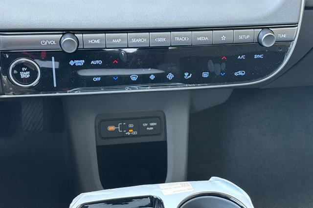 2025 Hyundai IONIQ 5 SE Standard Range