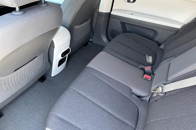 2025 Hyundai IONIQ 5 SE Standard Range