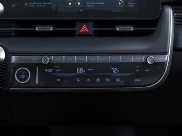 2025 Hyundai IONIQ 5 SE Standard Range Waldorf MD