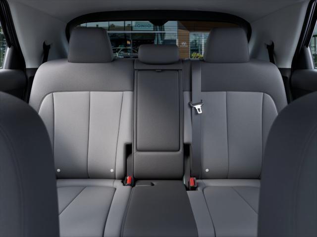 2025 Hyundai IONIQ 5 SE Standard Range Waldorf MD