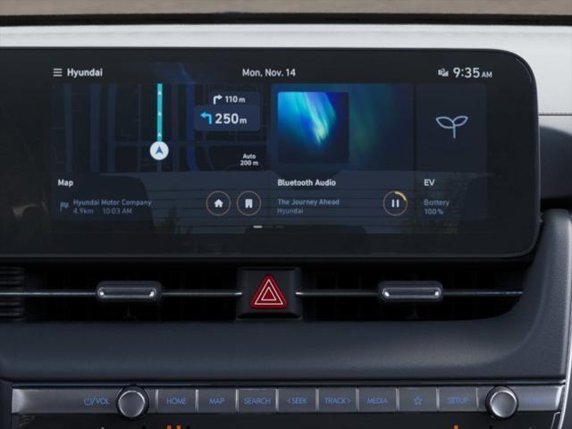 2025 Hyundai IONIQ 5 SE Standard Range Waldorf MD