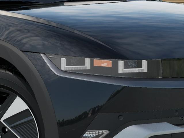 2025 Hyundai IONIQ 5 SE Standard Range Waldorf MD