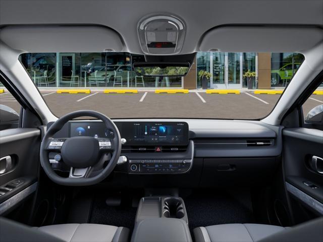 2025 Hyundai IONIQ 5 SE Standard Range Waldorf MD