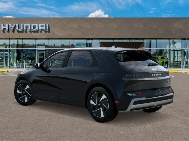 2025 Hyundai IONIQ 5 SE Standard Range Waldorf MD