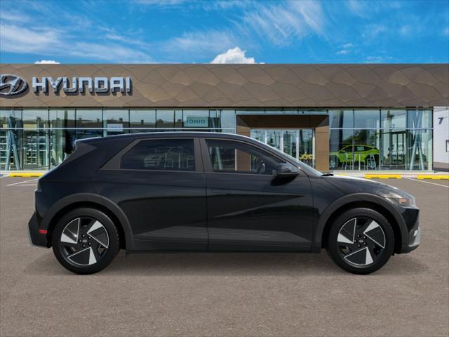 2025 Hyundai IONIQ 5 SE Standard Range Waldorf MD