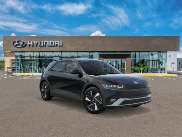 2025 Hyundai IONIQ 5 SE Standard Range Waldorf MD