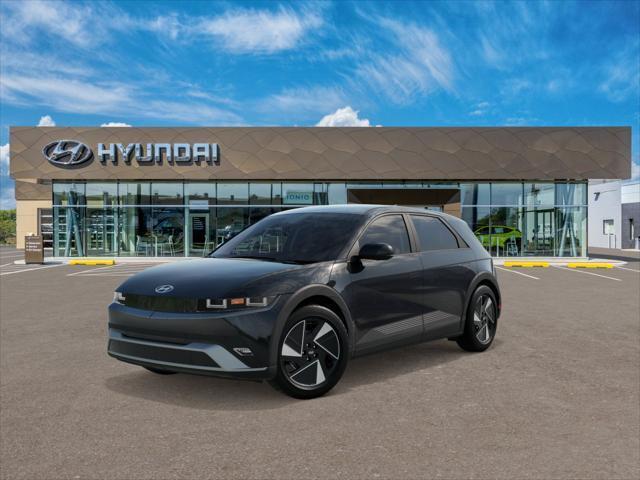 2025 Hyundai IONIQ 5 SE Standard Range Waldorf MD