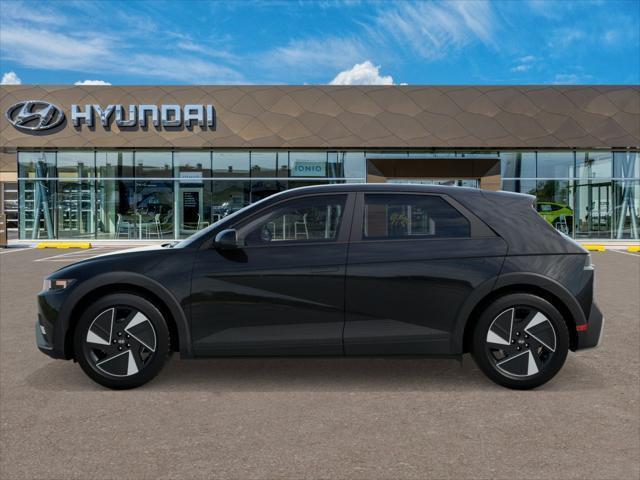 2025 Hyundai IONIQ 5 SE Standard Range Waldorf MD