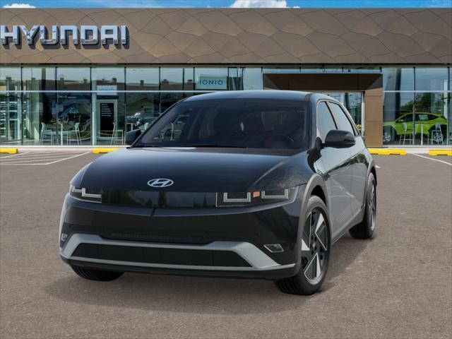 2025 Hyundai IONIQ 5 SE Standard Range Waldorf MD