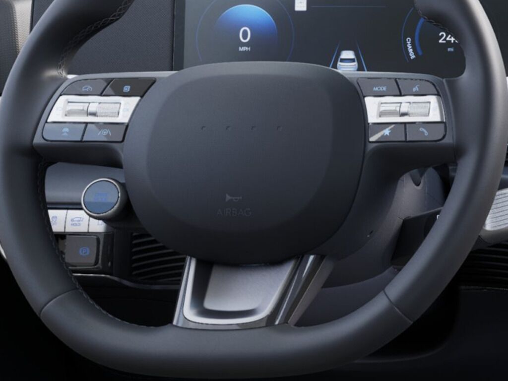2025 Hyundai IONIQ 5 SE Standard Range Waldorf MD