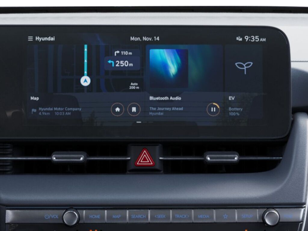 2025 Hyundai IONIQ 5 SE Standard Range Waldorf MD