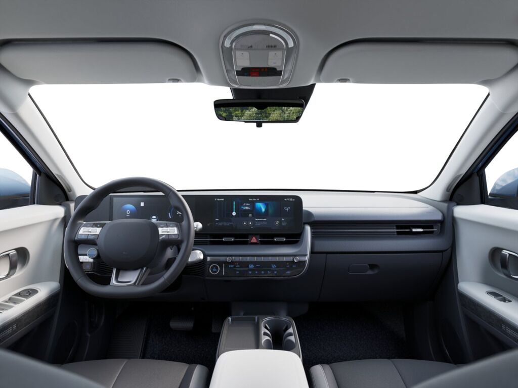 2025 Hyundai IONIQ 5 SE Standard Range Waldorf MD