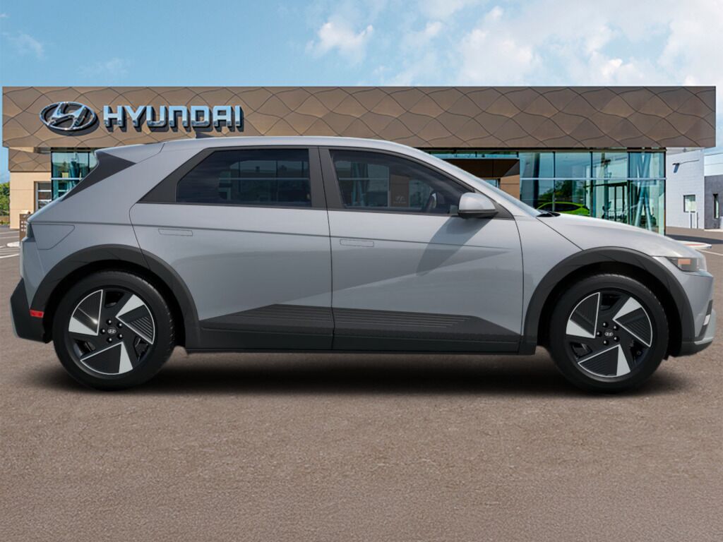2025 Hyundai IONIQ 5 SE Standard Range Waldorf MD