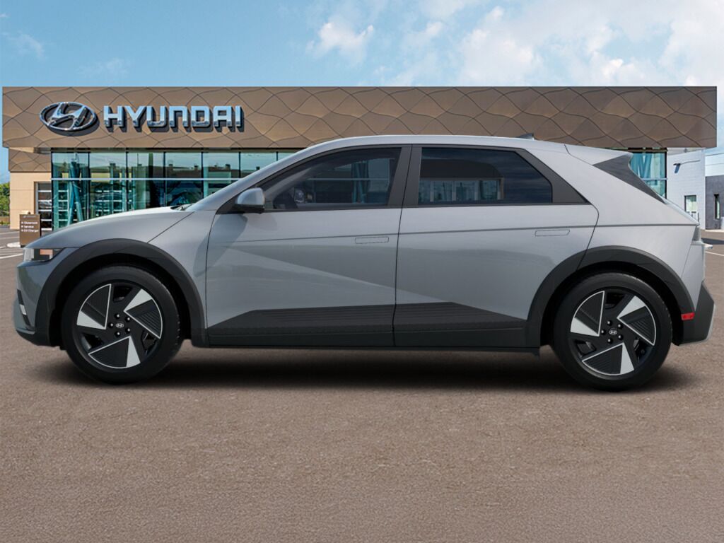 2025 Hyundai IONIQ 5 SE Standard Range Waldorf MD
