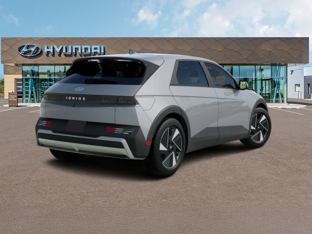 2025 Hyundai IONIQ 5 SE Standard Range Waldorf MD