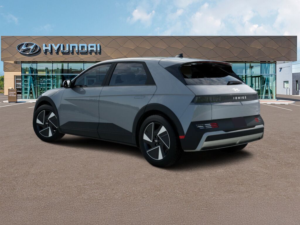 2025 Hyundai IONIQ 5 SE Standard Range Waldorf MD