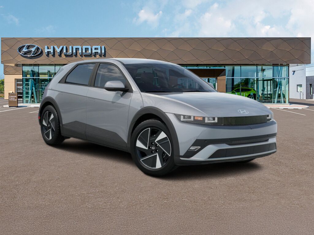2025 Hyundai IONIQ 5 SE Standard Range Waldorf MD