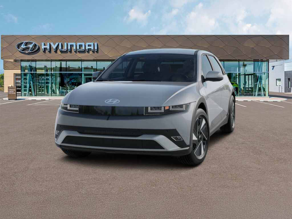 2025 Hyundai IONIQ 5 SE Standard Range Waldorf MD