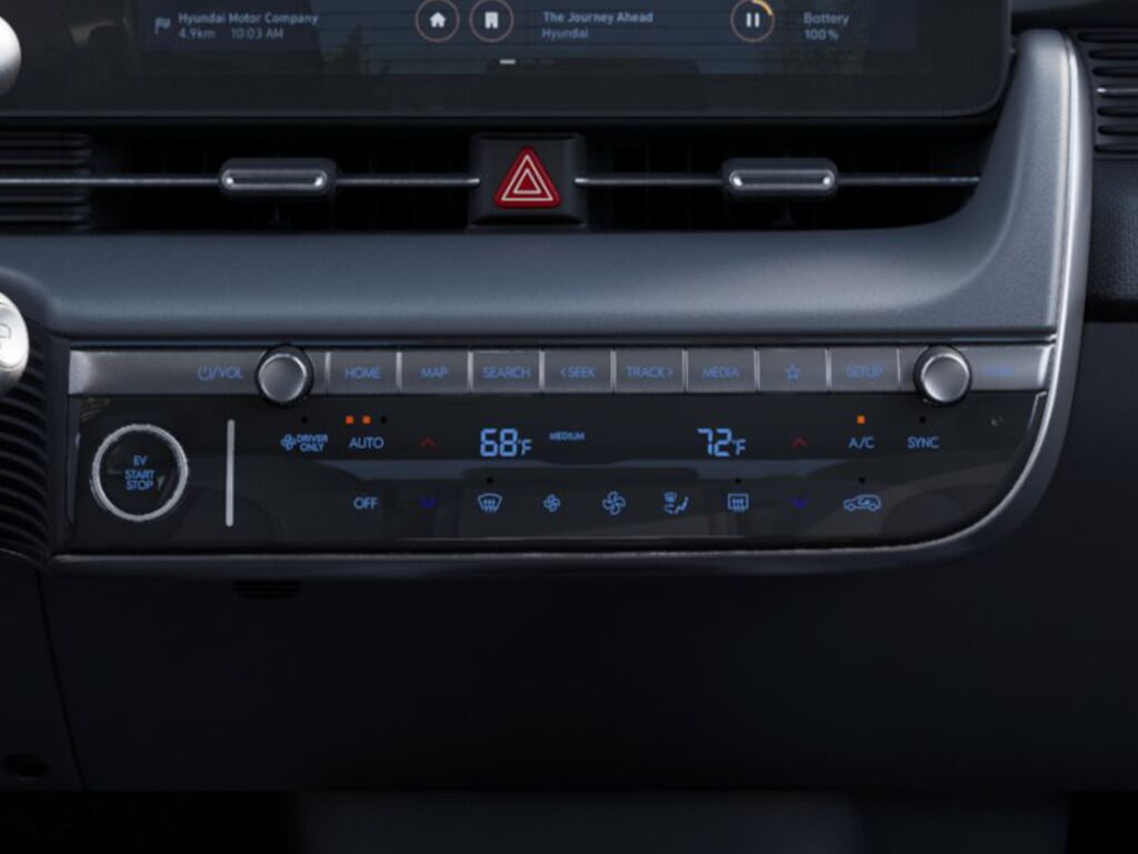 2025 Hyundai IONIQ 5 SE Standard Range Waldorf MD