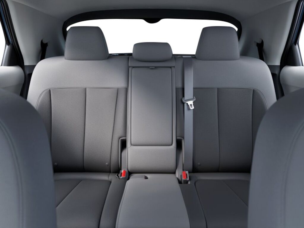 2025 Hyundai IONIQ 5 SE Standard Range Waldorf MD
