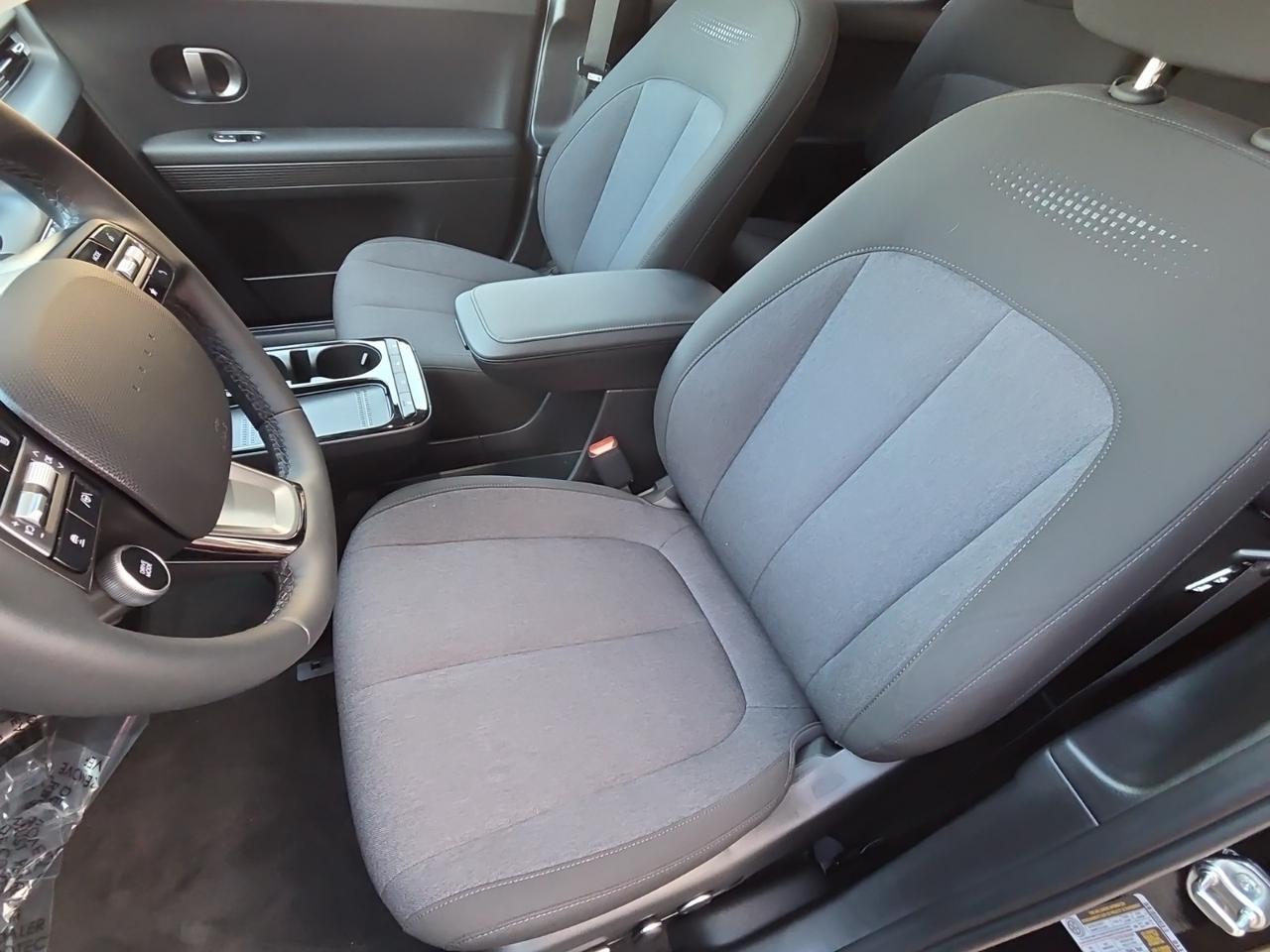 2025 Hyundai IONIQ 5 SE Standard Range Waldorf MD