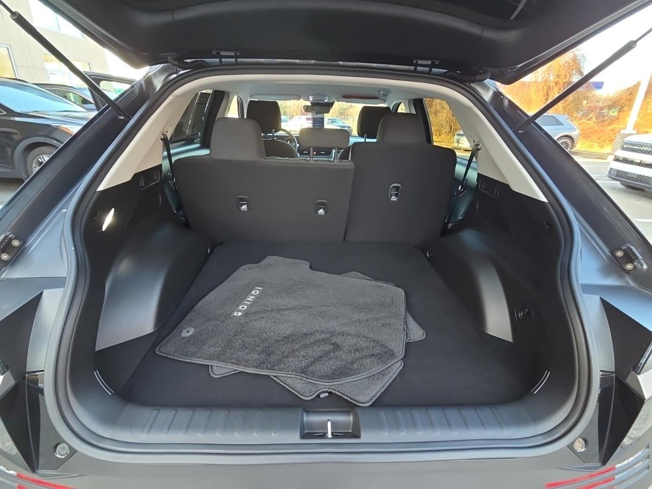 2025 Hyundai IONIQ 5 SE Standard Range Waldorf MD