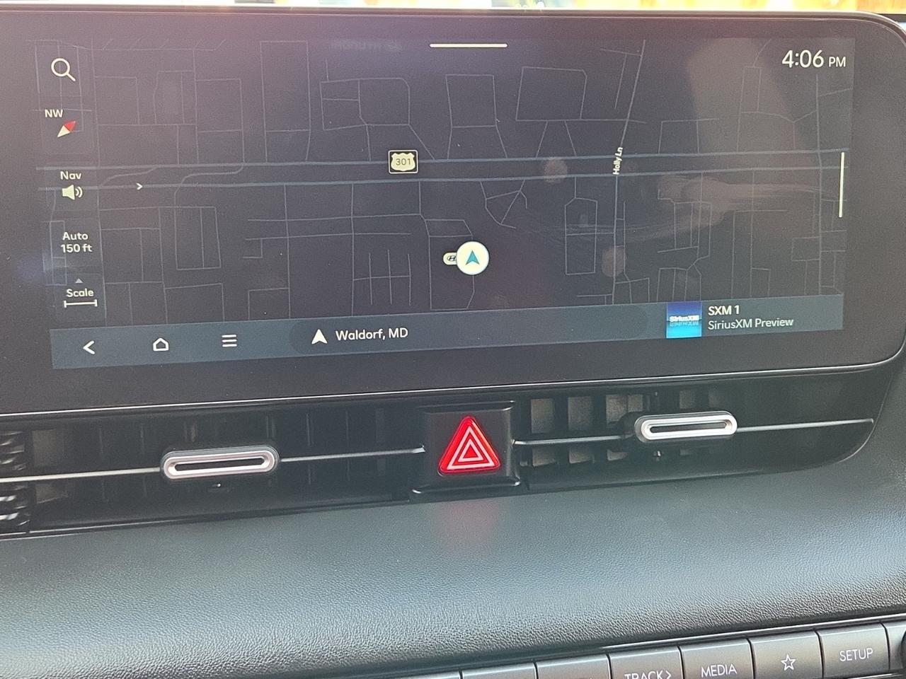 2025 Hyundai IONIQ 5 SE Standard Range Waldorf MD