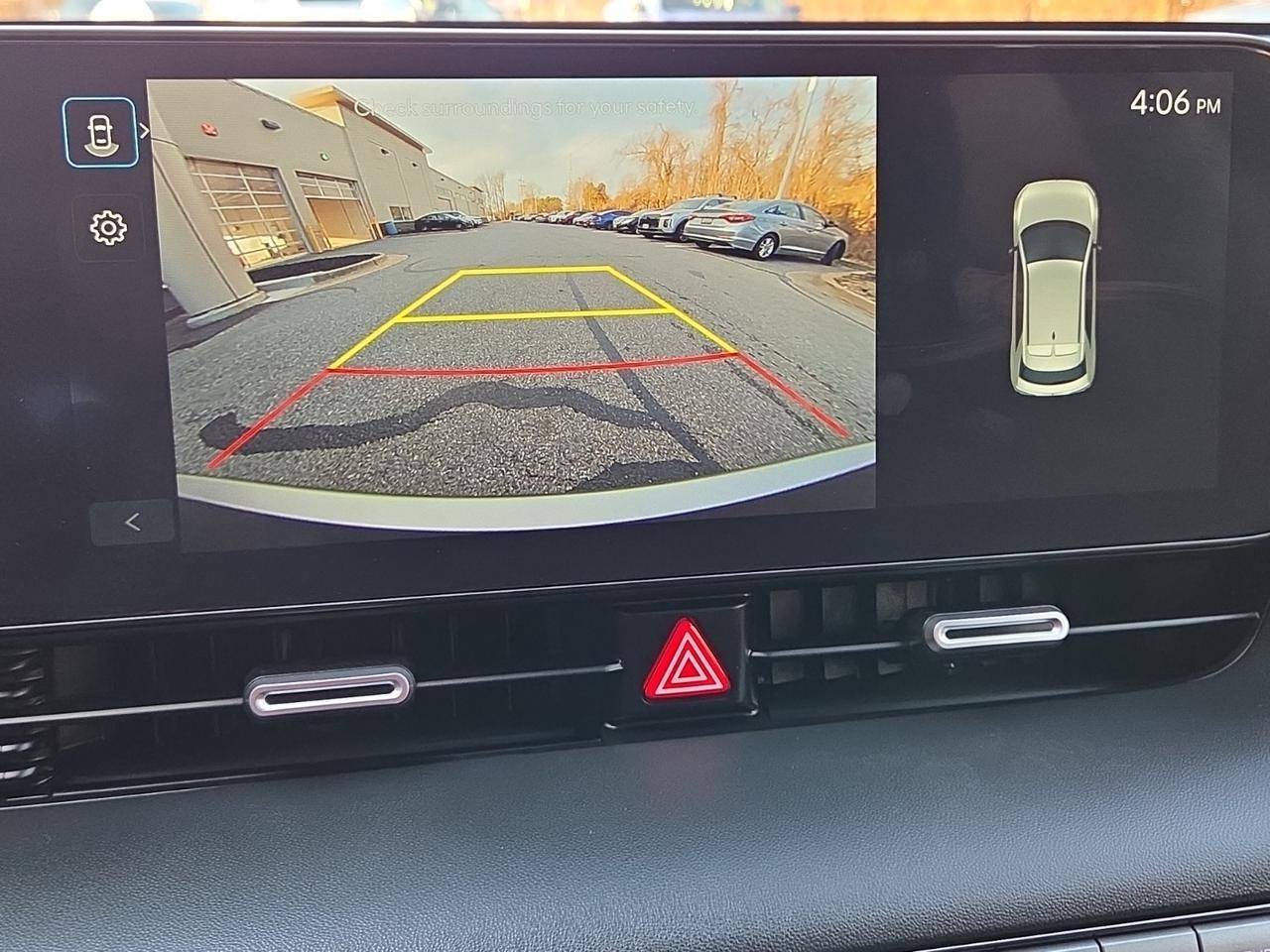 2025 Hyundai IONIQ 5 SE Standard Range Waldorf MD