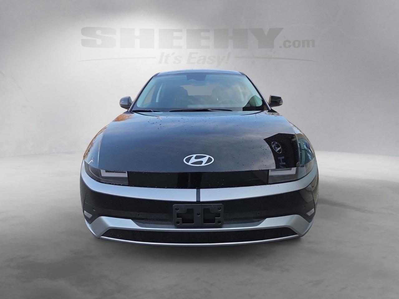 2025 Hyundai IONIQ 5 SE Standard Range Waldorf MD