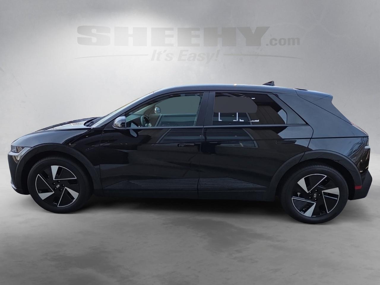 2025 Hyundai IONIQ 5 SE Standard Range Waldorf MD