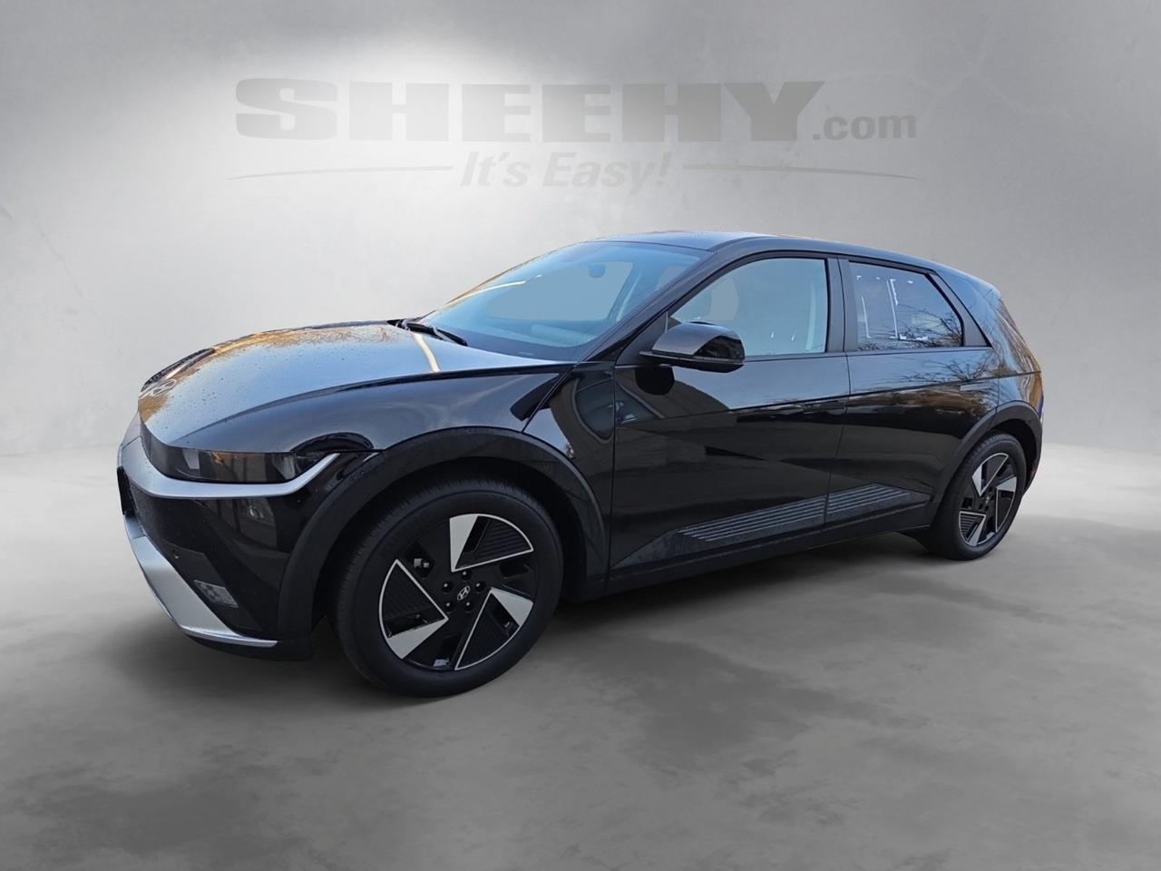 2025 Hyundai IONIQ 5 SE Standard Range Waldorf MD