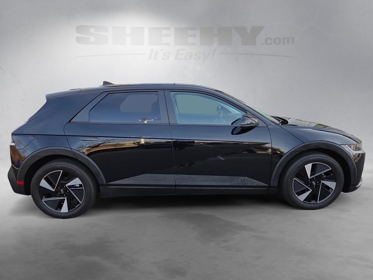 2025 Hyundai IONIQ 5 SE Standard Range Waldorf MD