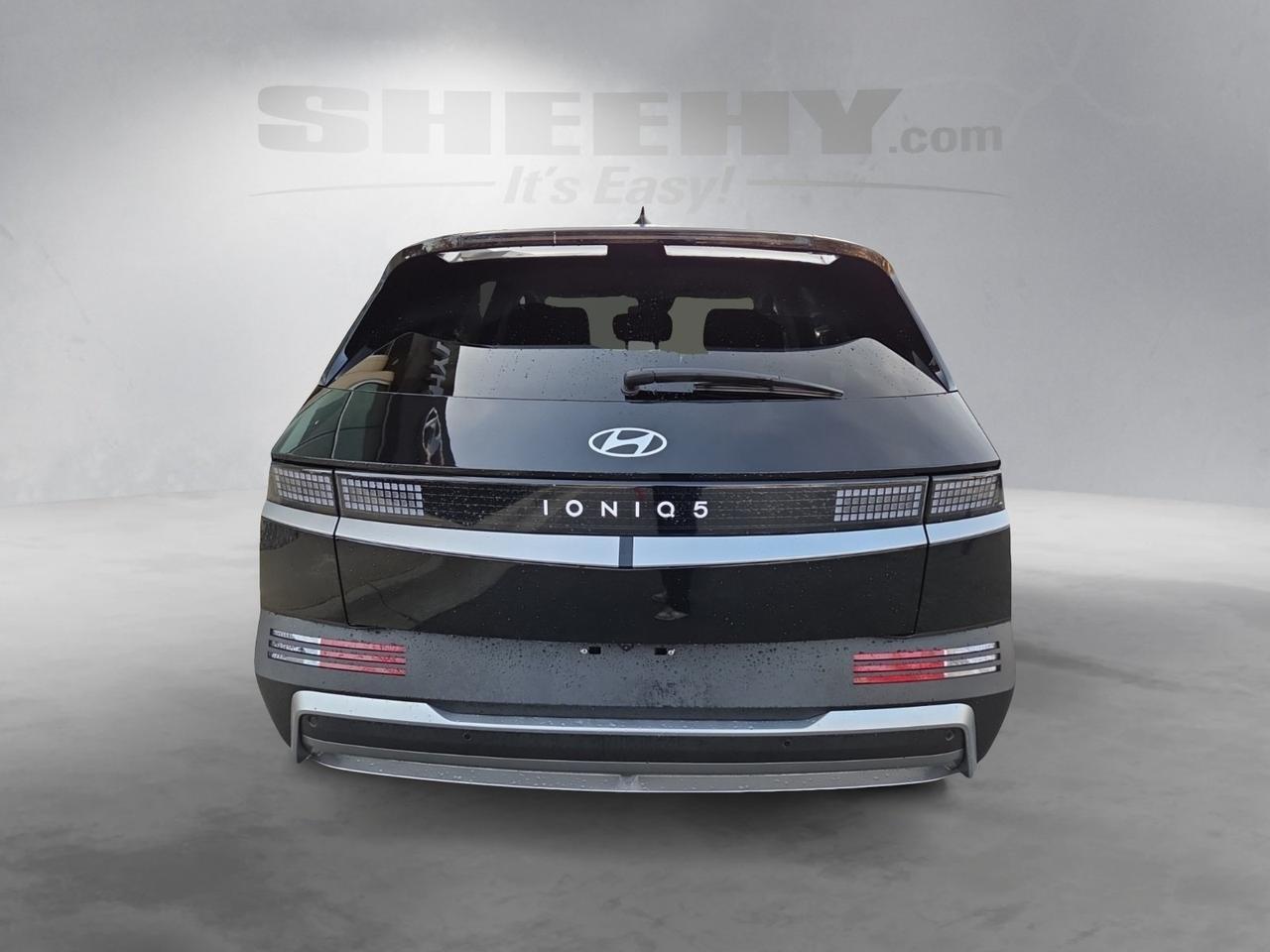 2025 Hyundai IONIQ 5 SE Standard Range Waldorf MD