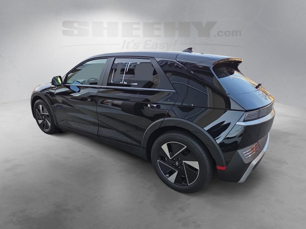 2025 Hyundai IONIQ 5 SE Standard Range Waldorf MD