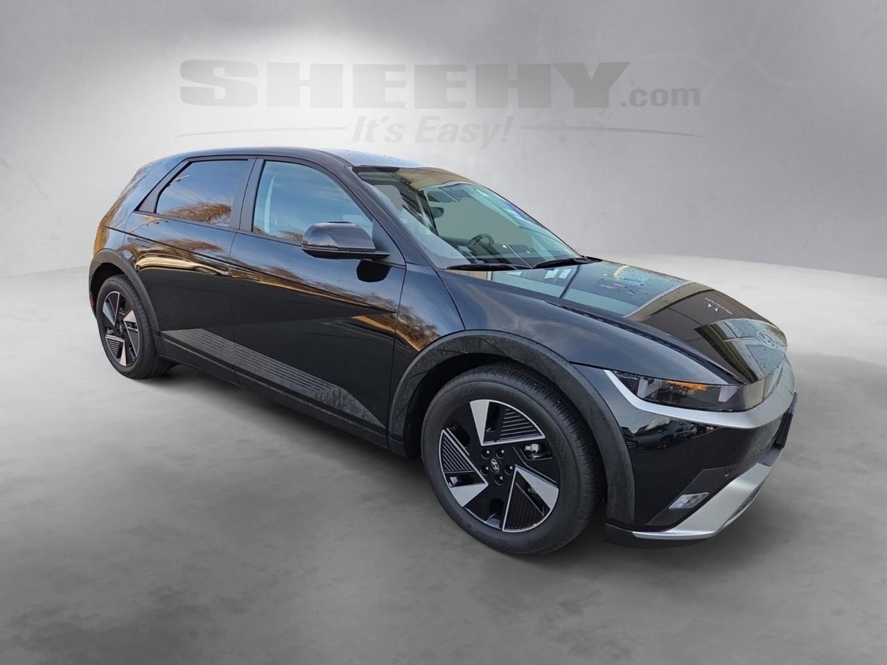 2025 Hyundai IONIQ 5 SE Standard Range Waldorf MD