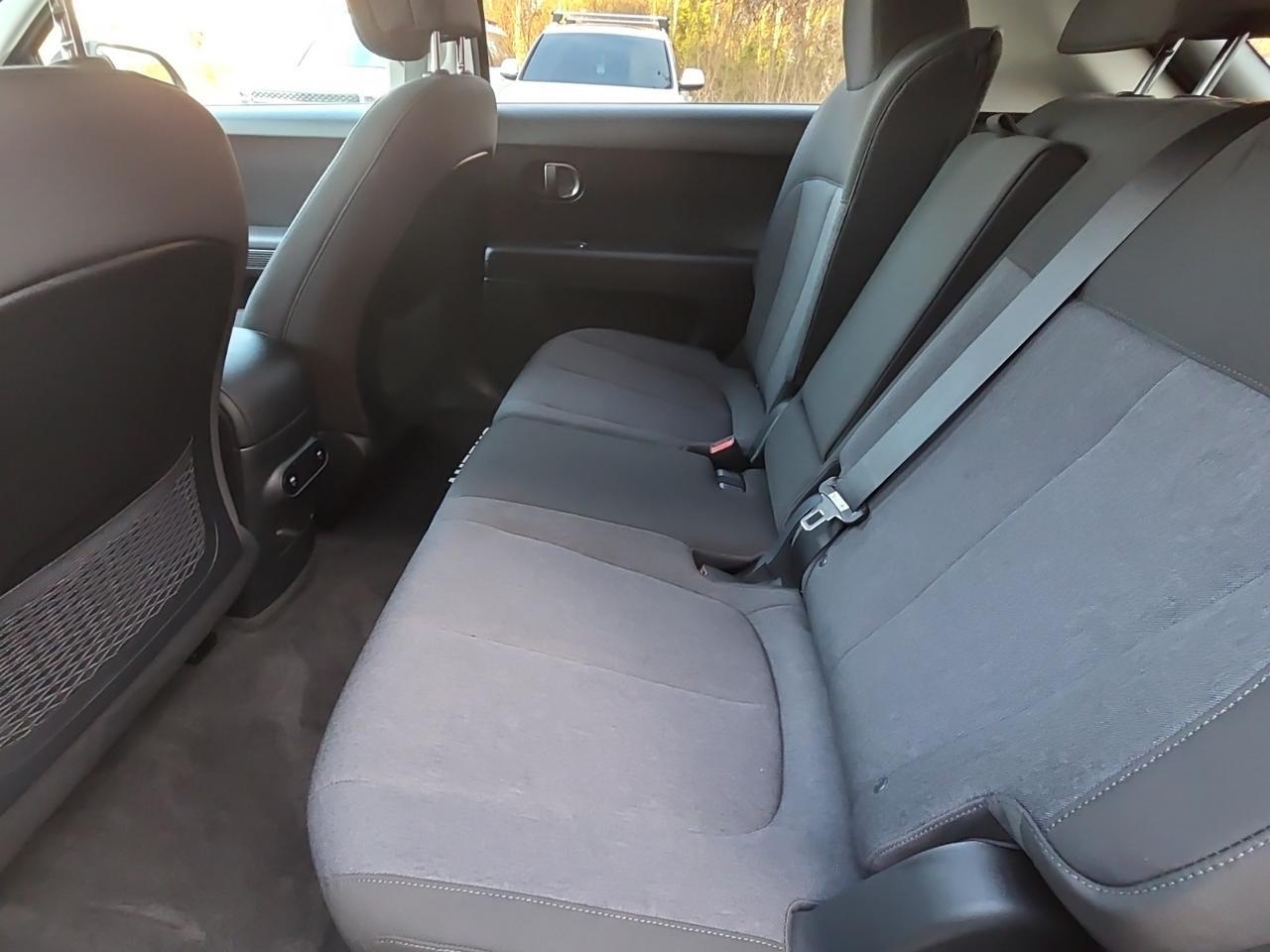 2025 Hyundai IONIQ 5 SE Standard Range Waldorf MD