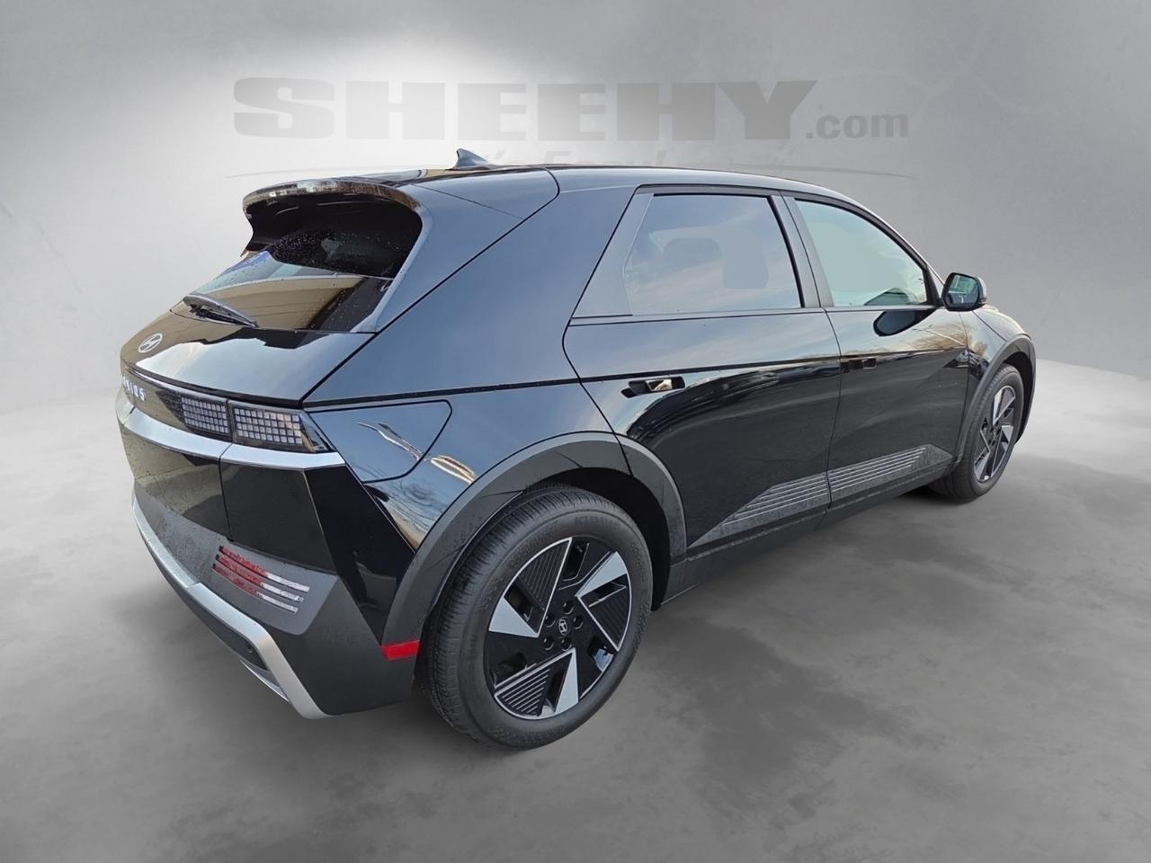 2025 Hyundai IONIQ 5 SE Standard Range Waldorf MD