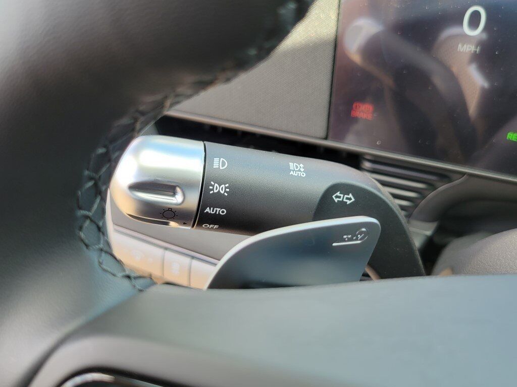 2025 Hyundai IONIQ 5 SE Chantilly VA