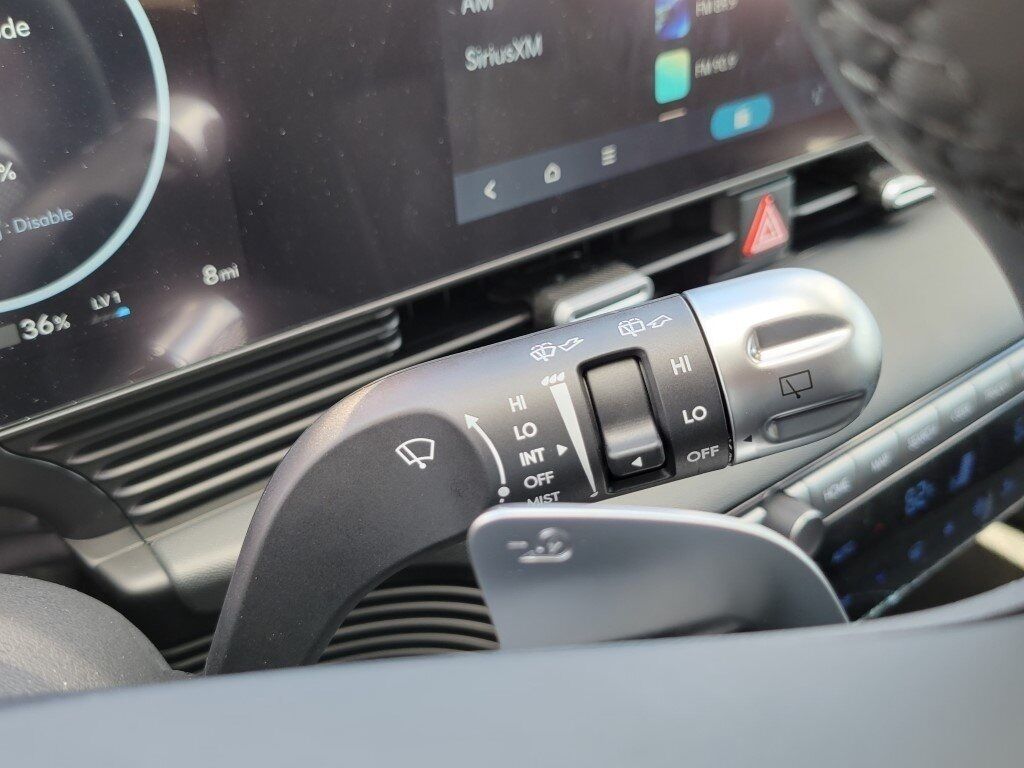 2025 Hyundai IONIQ 5 SE Chantilly VA