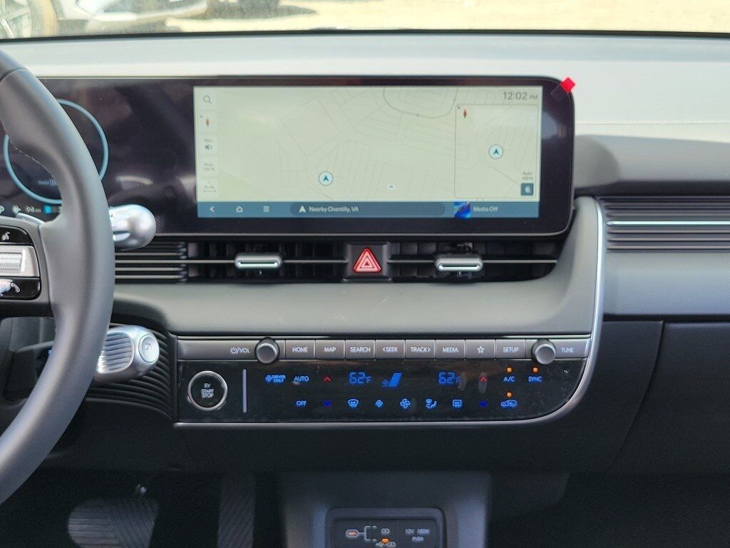 2025 Hyundai IONIQ 5 SE Chantilly VA