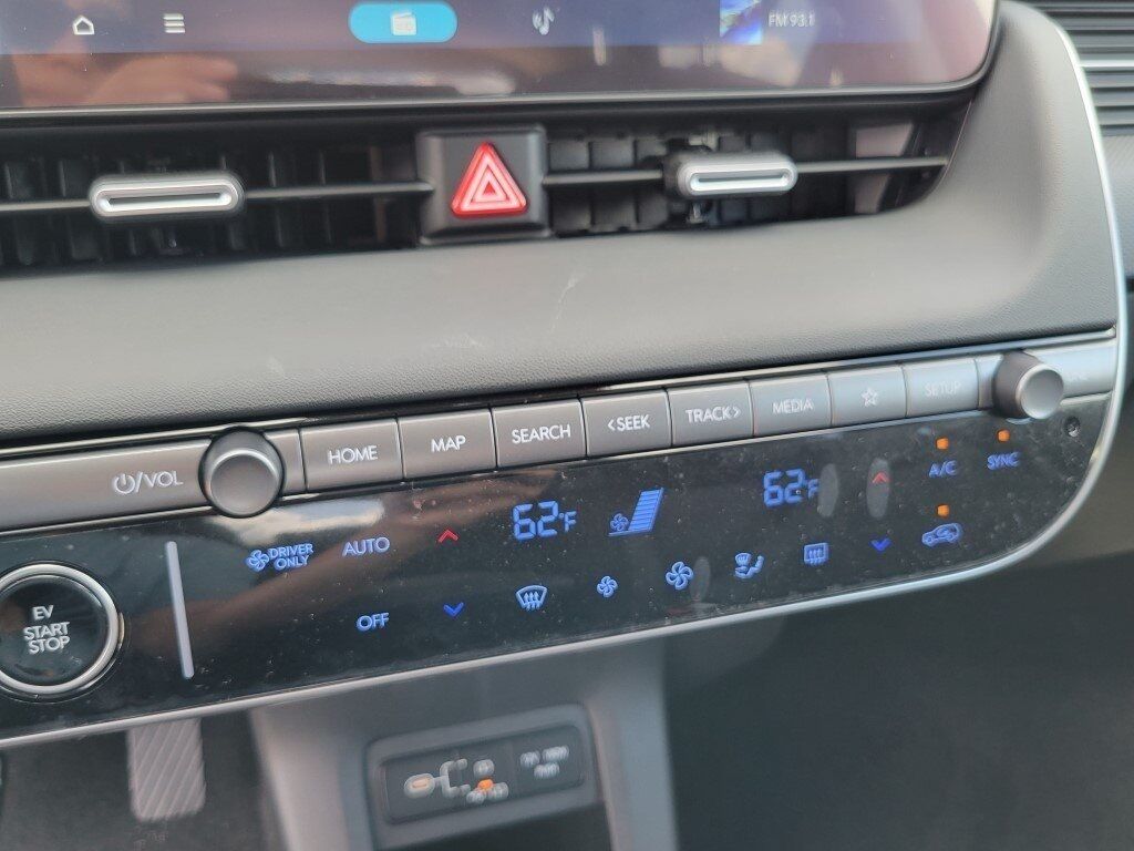 2025 Hyundai IONIQ 5 SE Chantilly VA