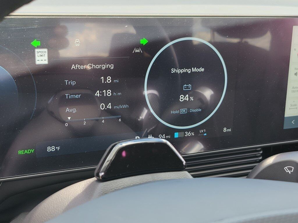 2025 Hyundai IONIQ 5 SE Chantilly VA