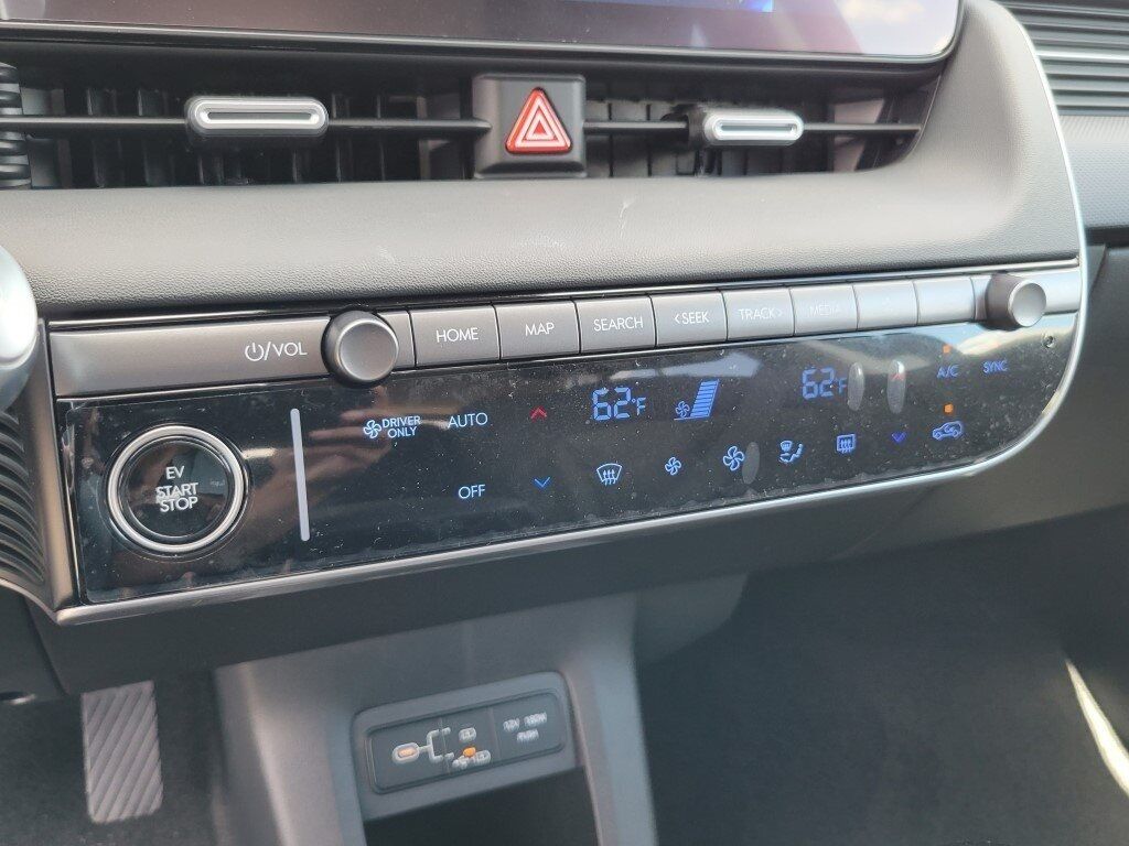 2025 Hyundai IONIQ 5 SE Chantilly VA